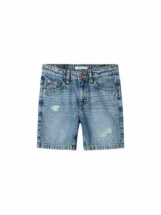 NAME IT | Jungen Shorts NKMSILAS | 